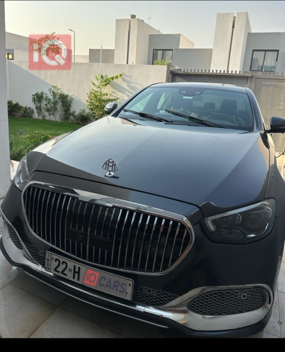 مرسيدس بنز E-Class